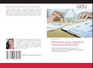 Ejercicios para registrar hechos econòmicos