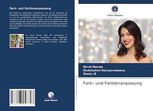 Farb- und Farbtonanpassung