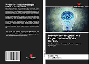 Phytoelectrical System: the Largest System of Water Controls
