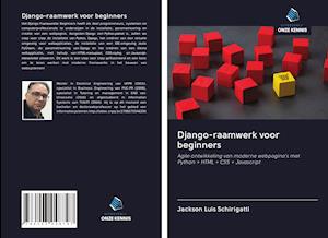 Django-raamwerk voor beginners