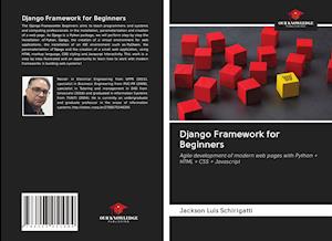 Django Framework for Beginners