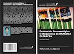 Evaluación farmacológica y fitoquímica de BRASSICA OLERACEA