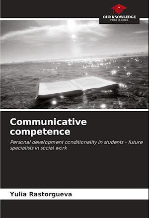 Communicative competence