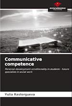 Communicative competence