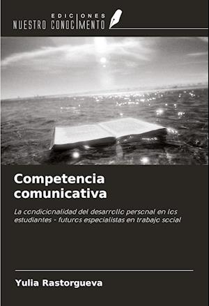 Competencia comunicativa