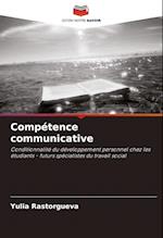 Compétence communicative