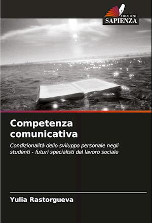 Competenza comunicativa