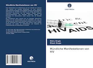 Mündliche Manifestationen von HIV