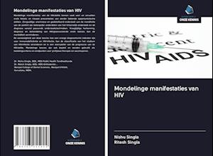 Mondelinge manifestaties van HIV