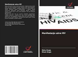 Manifestacje ustne HIV