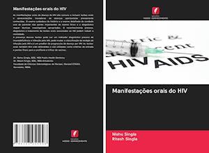 Manifestações orais do HIV