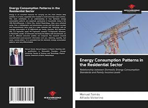 Energy Consumption Patterns in the Residential Sector