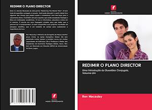 REDIMIR O PLANO DIRECTOR