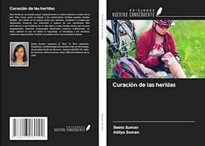 Curación de las heridas