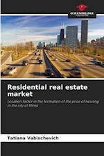 Residential real estate market