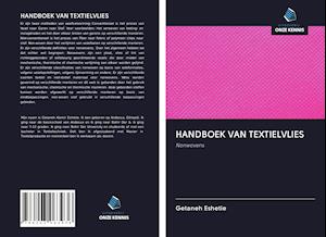 HANDBOEK VAN TEXTIELVLIES