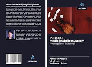 Pulsatiel medicijnafgiftesysteem