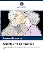 Altern und Sexualität