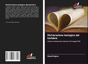 Dichiarazione teologica del barbiere