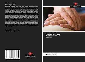 Charity Love