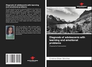 Diagnosis of adolescents with learning and emotional problems