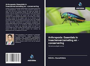 Arthropoda: Essentials in Insectenverzameling en -conservering