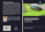 Arthropoda: Essentials in Insectenverzameling en -conservering