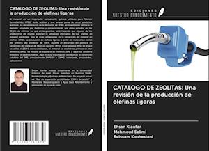 CATALOGO DE ZEOLITAS: Una revisión de la producción de olefinas ligeras