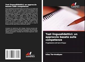 Test linguodidattici: un approccio basato sulle competenze