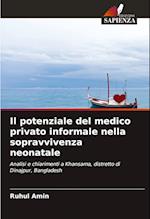 Il potenziale del medico privato informale nella sopravvivenza neonatale