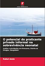 O potencial do praticante privado informal na sobrevivência neonatal