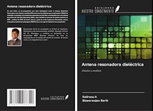 Antena resonadora dieléctrica