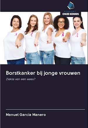 Borstkanker bij jonge vrouwen