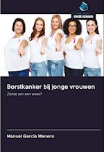 Borstkanker bij jonge vrouwen