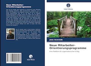 Neue Mitarbeiter-Orientierungsprogramme