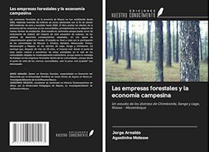 Las empresas forestales y la economía campesina