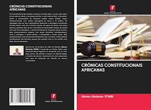 Crónicas Constitucionais Africanas