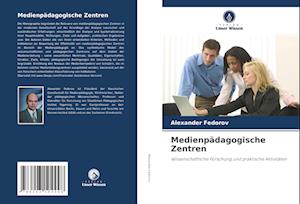 Medienpädagogische Zentren