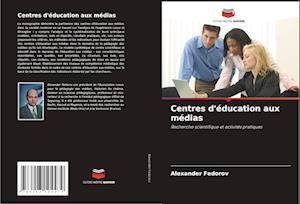 Centres d'éducation aux médias