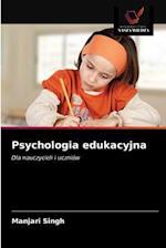 Psychologia edukacyjna