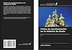 Ciclos de secularización en la historia de Rusia