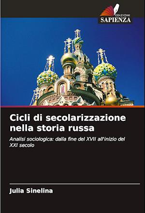 Cicli di secolarizzazione nella storia russa