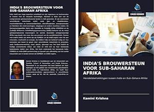 INDIA'S BROUWERSTEUN VOOR SUB-SAHARAN AFRIKA