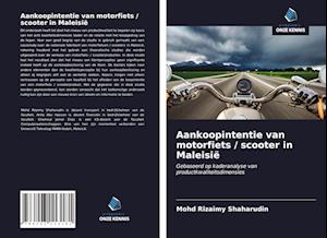 Aankoopintentie van motorfiets / scooter in Maleisië