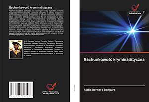 Rachunkowosc kryminalistyczna