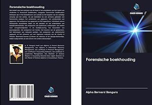 Forensische boekhouding