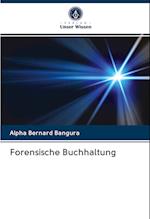 Forensische Buchhaltung