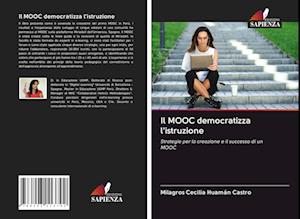 Il MOOC democratizza l'istruzione