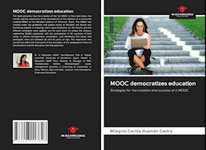 MOOC democratizes education