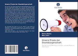 Unsere Praxis der Staatsbürgerschaft